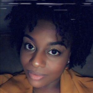 Meet your Posher, Dejonaira